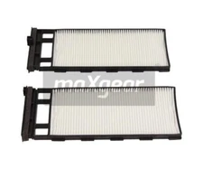 Filter, cabin air Maxgear 26-1026 for Nissan