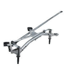 For Renault Clio MK4 2013-2020 Front Windscreen Window Wiper Motor Linkage 