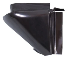 Auto Metal Direct 776-2668-L Valance Panel