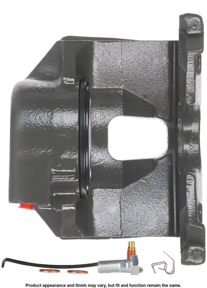 Pinza de freno de disco delantera derecha cardona para furgoneta GMC P35/P3500 1971-1974 Foto 2 de 4