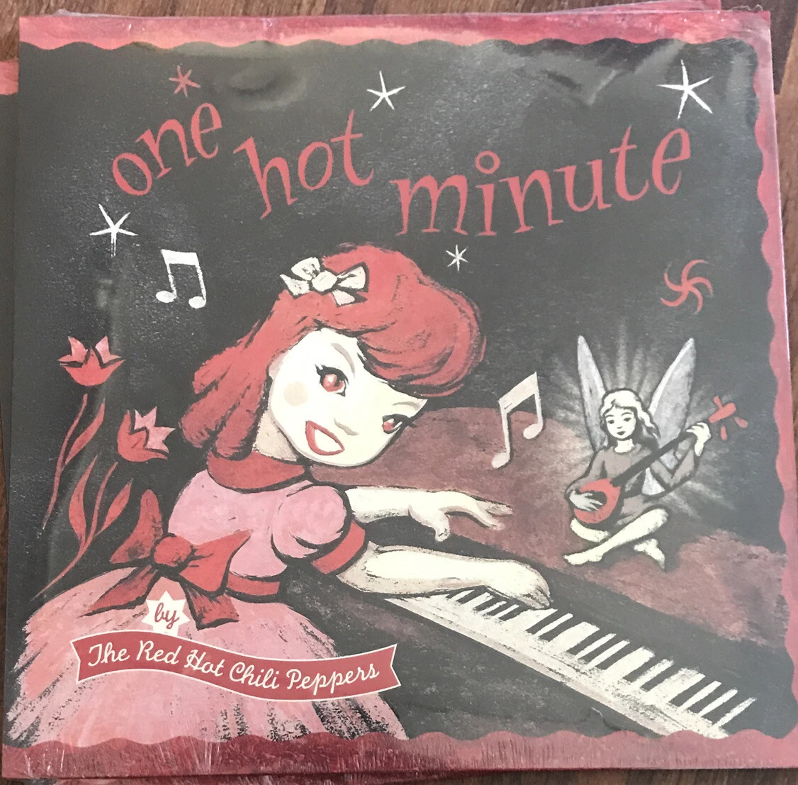 red hot chili peppers one hot minute products for sale | eBay