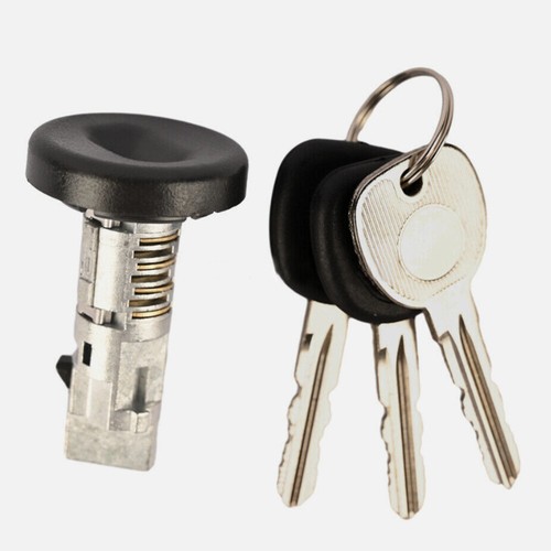 5928819 Ignition Key Lock Cylinder Switch+3keys For Buick Chevrolet ...