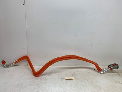 ⚡️21-24 TESLA MODEL X HIGH VOLTAGE BUSBAR 1569000-20-A OEM 16227 M3 | eBay