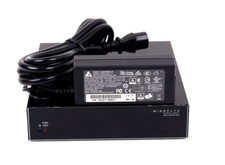 TESTED Wirepath Surveillance WPS-100-DVR-4CH 100 Series 4 Channel 500GB DVR o609