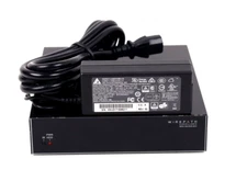 TESTED Wirepath Surveillance WPS-100-DVR-4CH 100 Series 4 Channel 500GB DVR o609