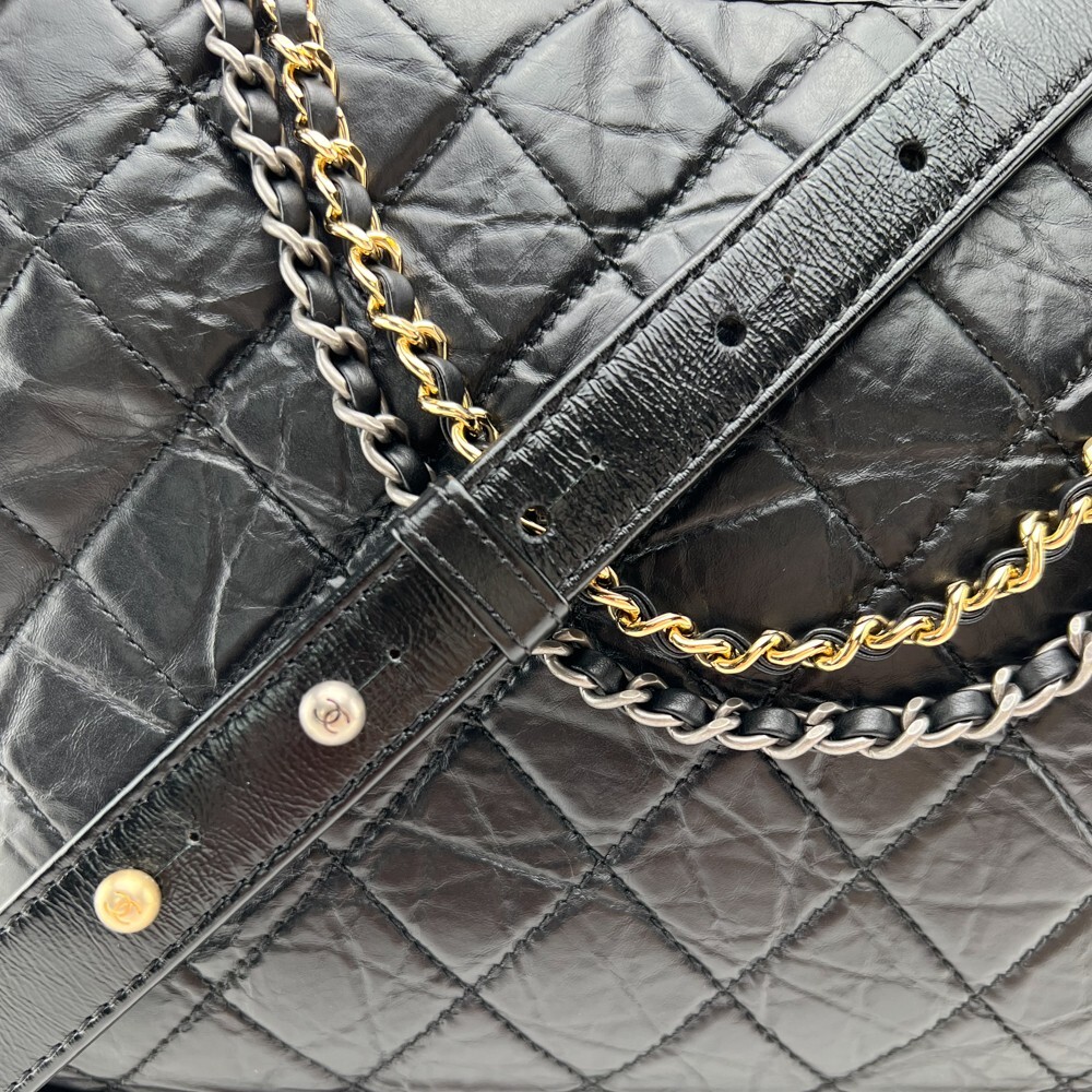 chanel large gabrielle hobo bag