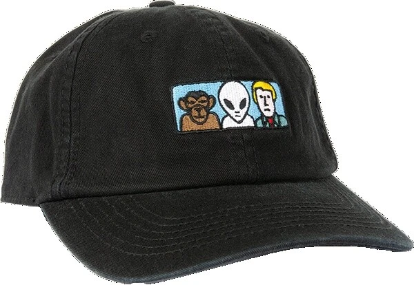 Men's Alien Workshop