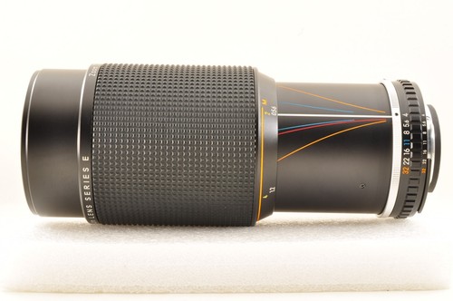 Nikon Series E Ai-s 70-210mm f/4 Zoom MF Telephoto AIS Lens *Excellent+5* #3789 - Picture 4 of 14