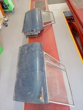 Fiat Dino Ferrari portiere complete doors complete