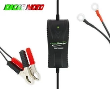 4/14.6V LITHIUM ACID GEL LEAD MOTORCYCLE CAR BATTERY CHARGER MAINTAINER