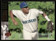 1994 Upper Deck #88 Ruben Santana