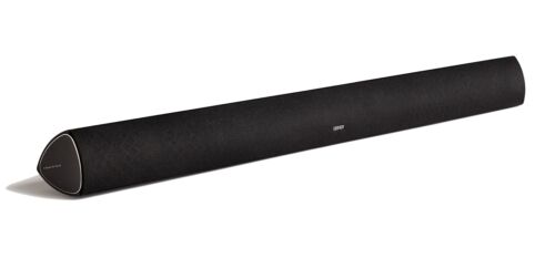 Edifier B7 Bluetooth Soundbar Schwarz TV Subwoofer 3D Wireless Heimkino Kabellos - Bild 4 von 8