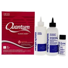 QUANTUM Classic Body Acid Perm