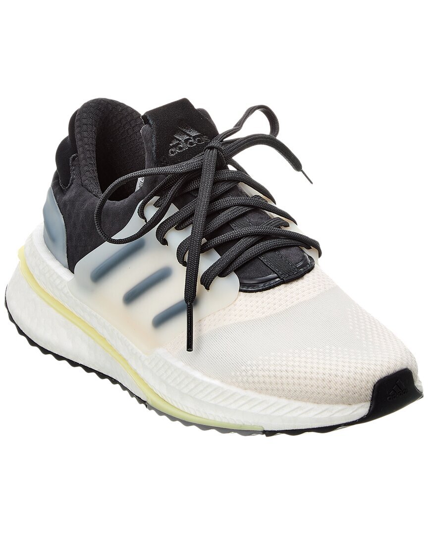 Кроссовки Adidas X_Plrboost женские белые 5.5 Us/ 4 Uk