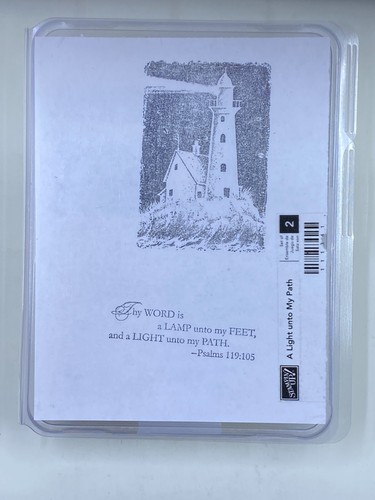 Stamping Up Rubber Wood Stamp Sets YOU PICK List #3 Complete Crafts Scrapbooking - Picture 517 of 896
