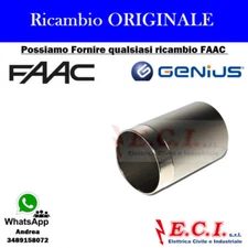 FAAC ORIGINAL 7366135 PISTON ROD 760