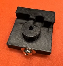 3/16" Brake Tubing Bender Jig