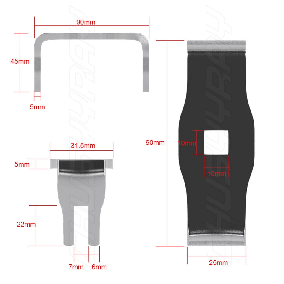 For Toyota Lexus Scion Steel Special Oil Filter Wrench Removal Tool Large S US - Image 4 of 4
