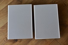 New 2 Pc Bayaudio Jmi Inwall Speaker