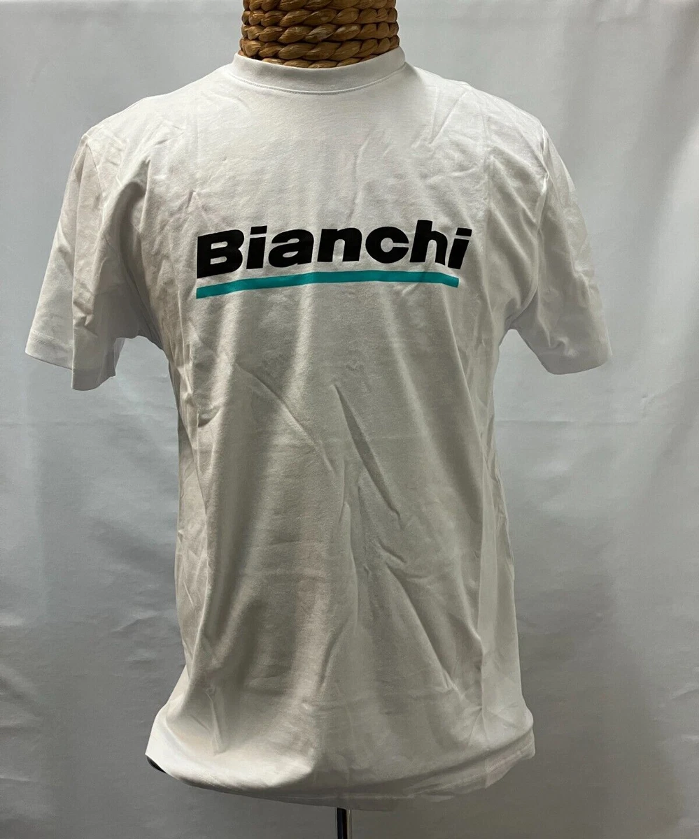 Bianchi top t shirt
