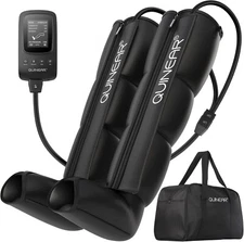 QUINEAR Air Compression Recovery System, Professional Sequential Device size M