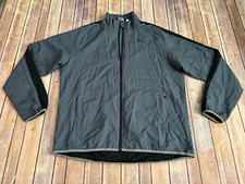 Vintage Puma Windbreaker Jacket Men  s Size XL