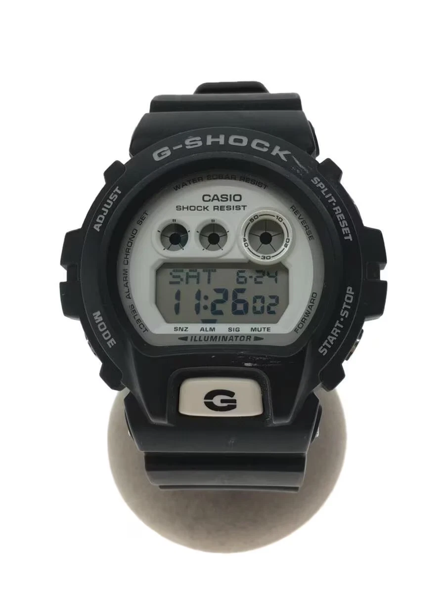 Casio g hotsell shock waterproof watch