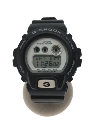 CASIO G-SHOCK GD-X6900-7 Digital Quartz White Dial CASIO G-SHOCK GD-X6900-7 Digital Quartz White Dial