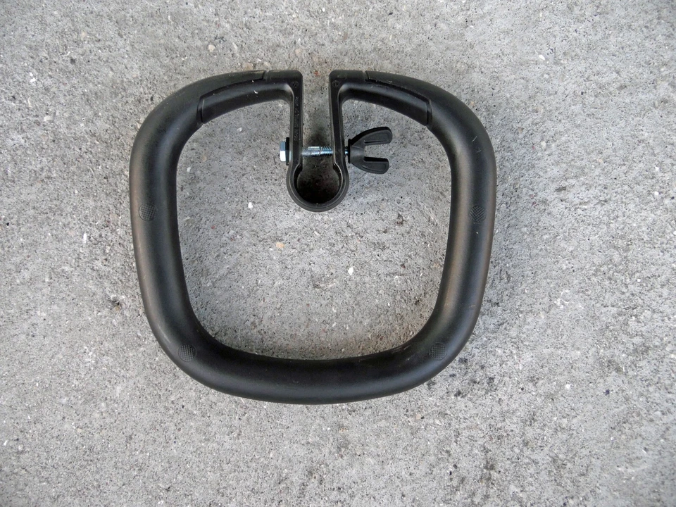 OEM Handle & Bolt for 40Volt Ryobi RY40006 Trimmer Free US Shipping - Image 1 of 2