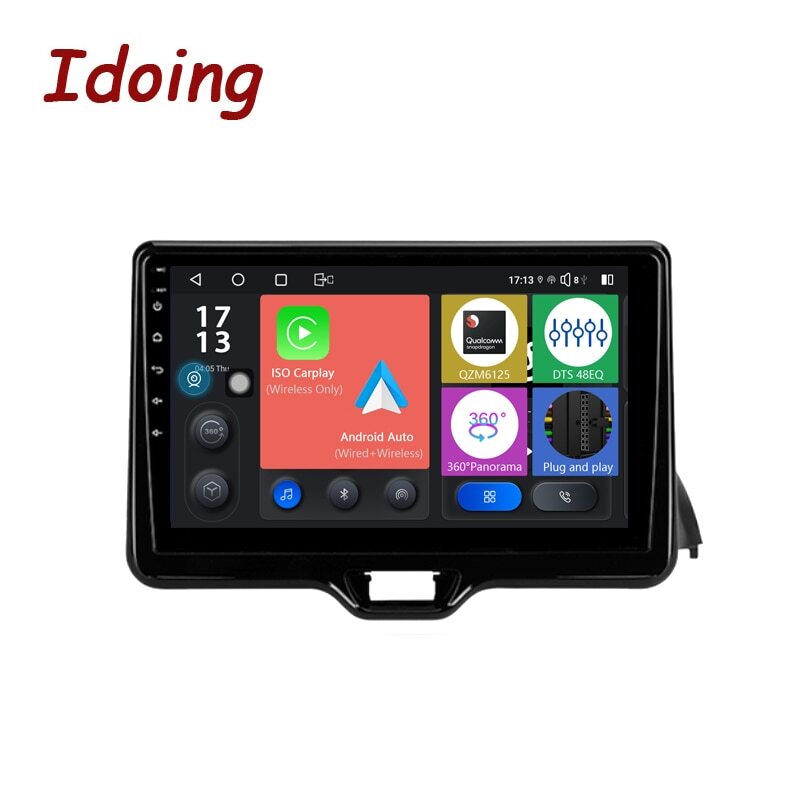 TOYOTA Yaris 2022 カーナビ タッチスクリーン GPS TOYOTA Yaris 2022 カーナビ タッチスクリーン GPS TOYOTA Yaris 2022