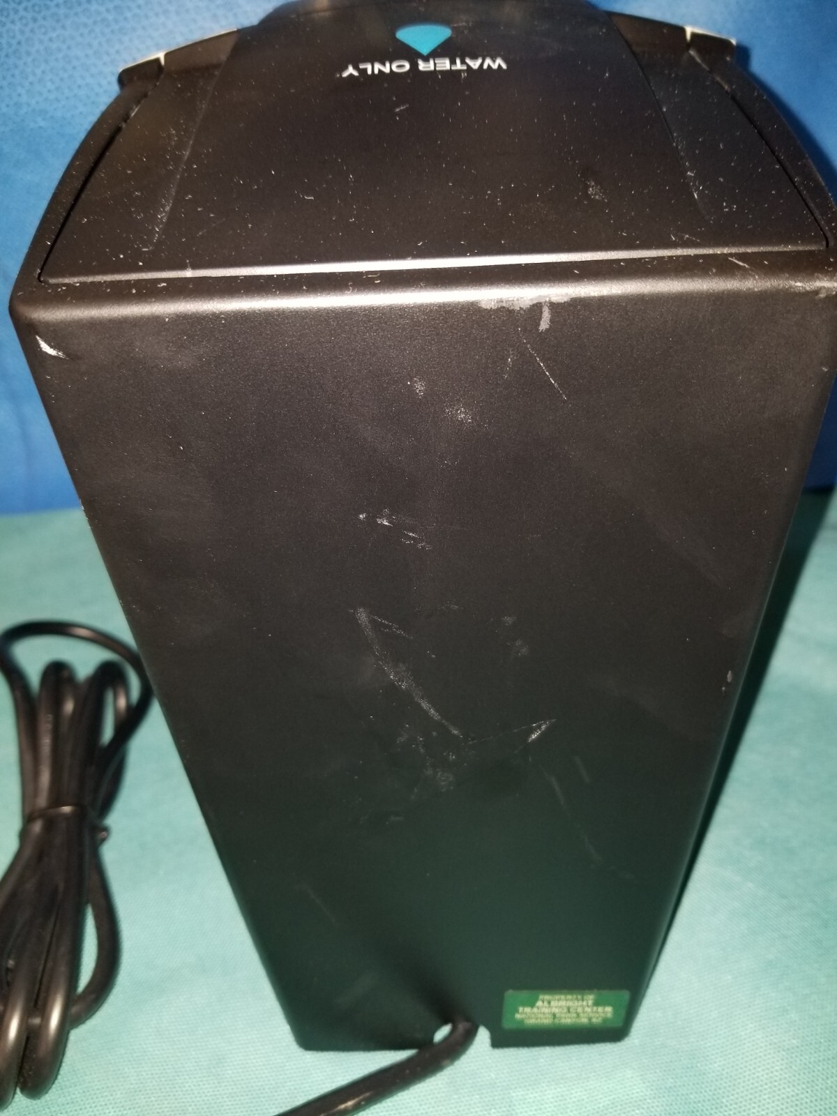 Keurig K130 Commercial Grade/Home Use K Cup Single Serve Coffee Maker