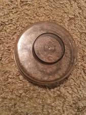 Black & Decker SHORTCUT Mini Food Processor CFP-10 Locking Lid