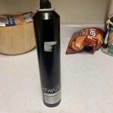 TIGI Catwalk Session Series Finishing Hair Spray 9.2 oz Bottle Brushable Hold