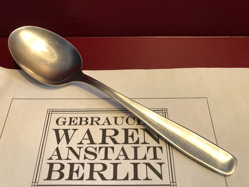WMF Cromargan 3800 Berlin K. Mayer➡️TEIL AUSWAHL z. TOP PREIS➡️u.a. mit IBM Logo - Bild 12 von 52