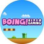 Boing Video Gaming