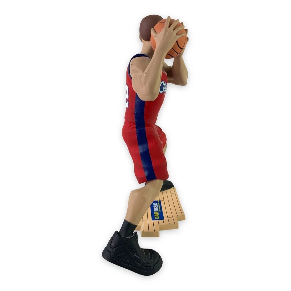 Figura Blake Griffin 8" Carmax LA Clippers Stadium Give Away SGA Juego Promo Foto 2 de 2