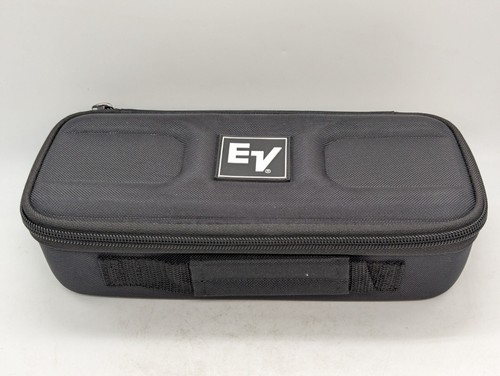 Electro-Voice RE320 microphone large-diaphragm dynamic XLR studio vocal mic EV - Afbeelding 19 van 22