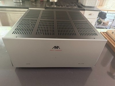 Audio Note Kits DAC 5.1x Professional Edition Great Shape!