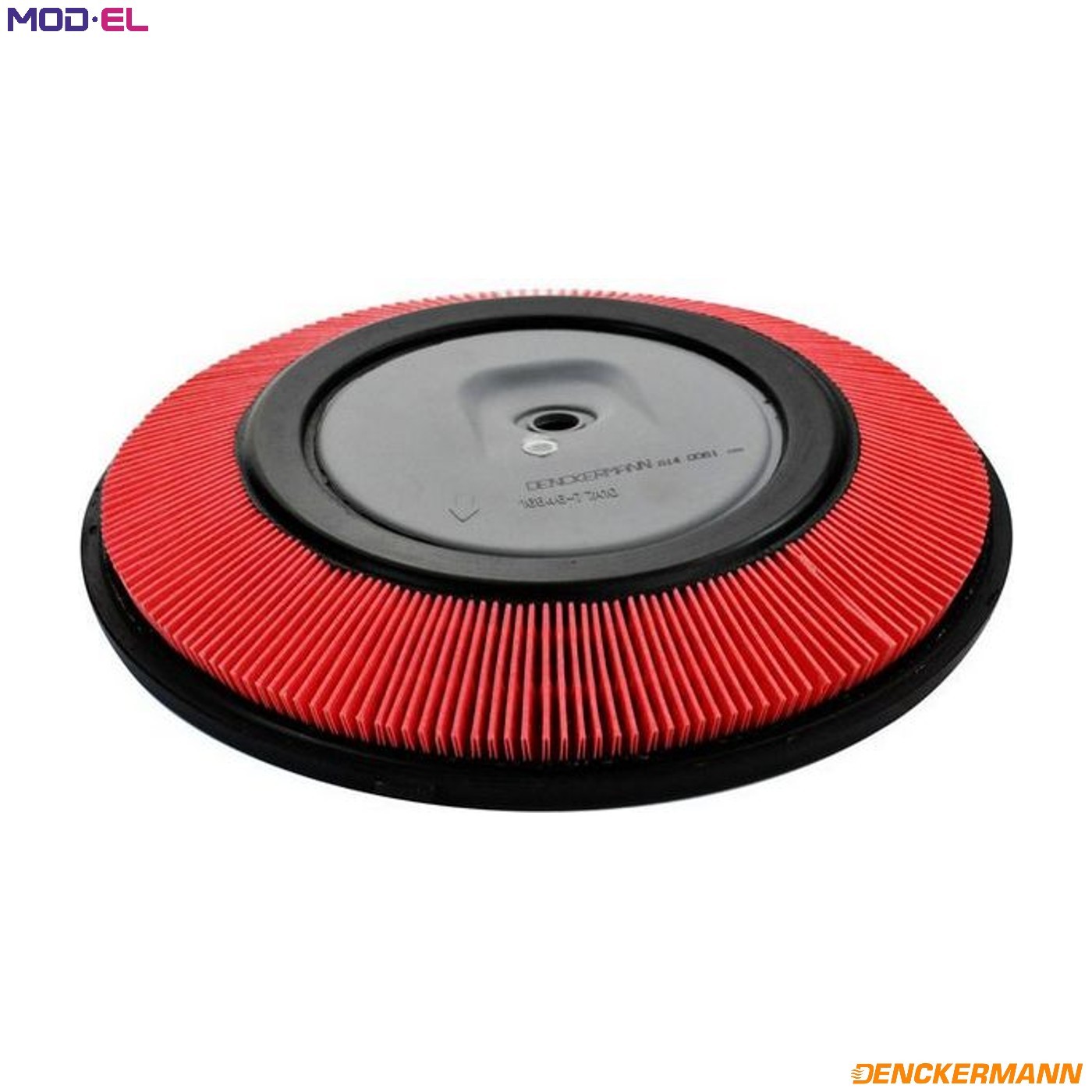 AIR FILTER A140061 FOR NISSAN 100NX SENTRA/III/Hatchback/TSUBAME/Traveller 1.4L