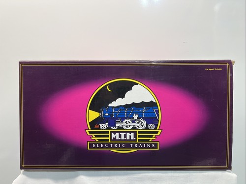 MTH Premier 20-3044-1 Union Pacific FEF 4-8-4 Steam PS.2 O Gauge New #844 BCR UP - Picture 2 of 24