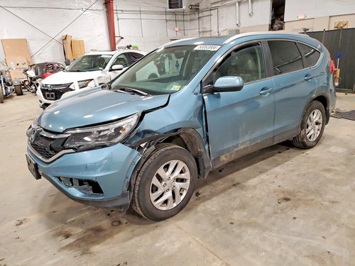 (LOCAL PICKUP ONLY) Rear Drive Shaft Fits 15-16 CR-V 2136980