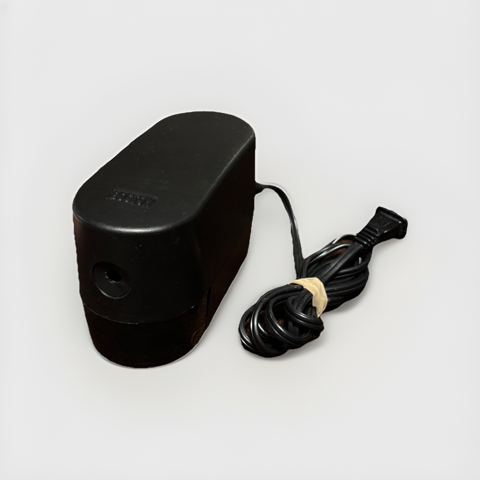 Sharpener In Black Tested Works