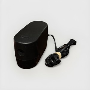 Boston Model 24 296A Corded Electric Pencil Sharpener In Black Tested Works