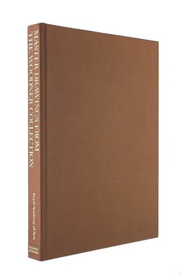 Master drawings: the Woodner Collection by Royal Academy of Arts