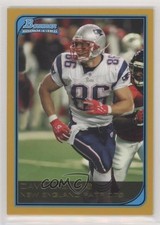 2006 Bowman Gold David Thomas Dave Thomas #175 s6o