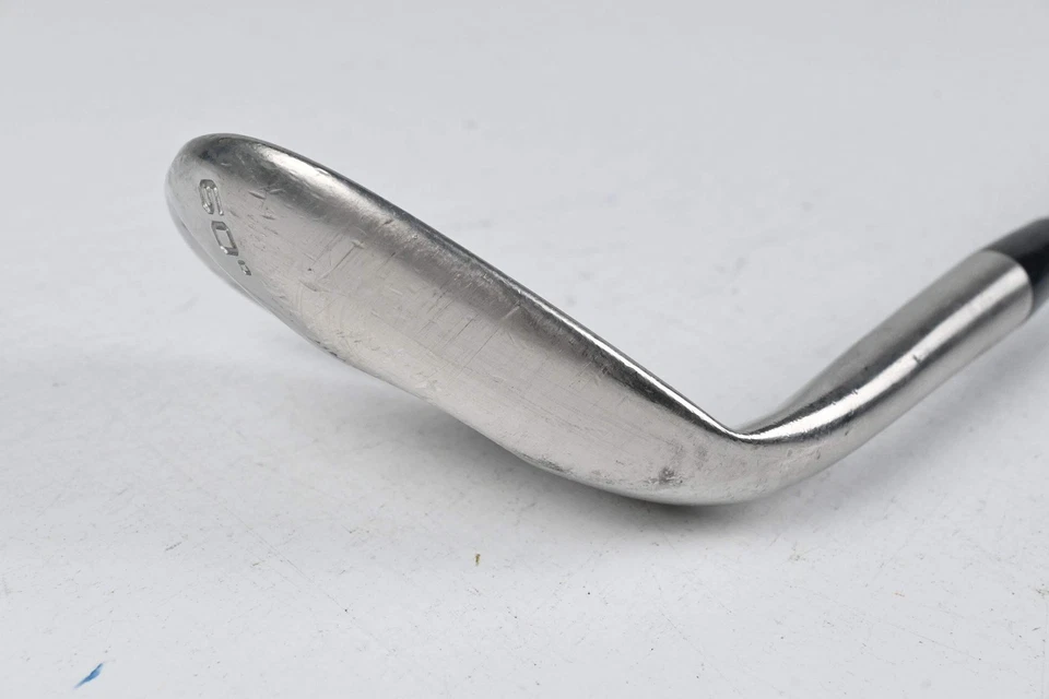 Cobra King Pur Lob Wedge / 60 Degree / Stiff Flex Cobra Steel Shaft - Image 3 of 4