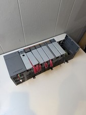 ALLEN BRADLEY SLC 500 1747-L553 SLC 5/05 CPU Processor Other Modules
