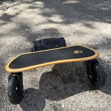 Bumbleride Boogie Board