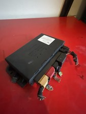 2000-2006 Audi Tt Convertible Ccm Bcm Body Comfort Control Module 8n7962267f