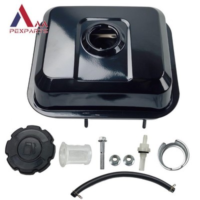 Gas Fuel Tank For Briggs & Stratton CR750 CR950 163cc 208cc 5HP 6.5HP Engines